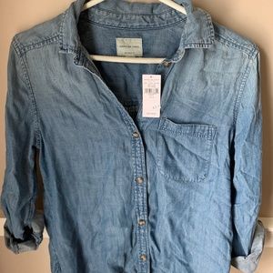 American eagle shirt